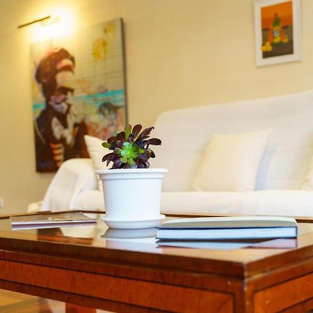 Casa Boutique Xalam " Piscina Climatizada, Jacuzzi, Billar " Villa Sant Lluís Buitenkant foto