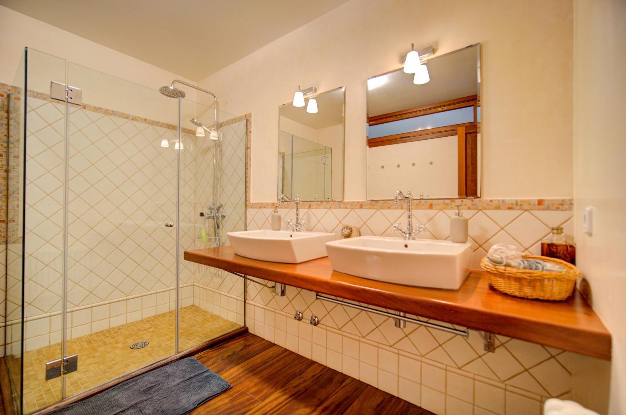 Casa Boutique Xalam " Piscina Climatizada, Jacuzzi, Billar " Villa Sant Lluís Buitenkant foto