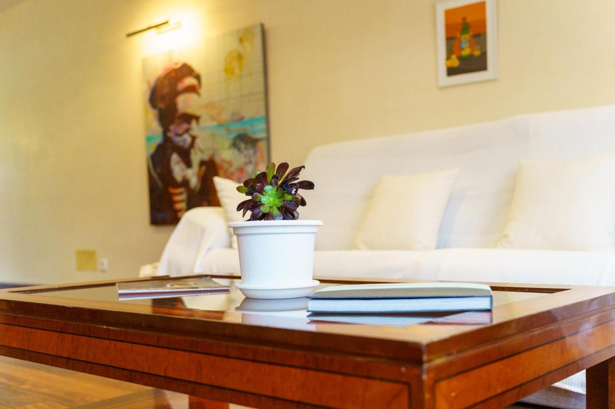 Casa Boutique Xalam " Piscina Climatizada, Jacuzzi, Billar " Villa Sant Lluís Buitenkant foto
