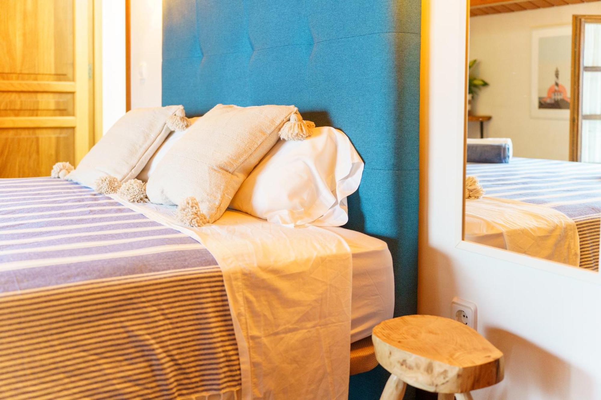 Casa Boutique Xalam " Piscina Climatizada, Jacuzzi, Billar " Villa Sant Lluís Buitenkant foto